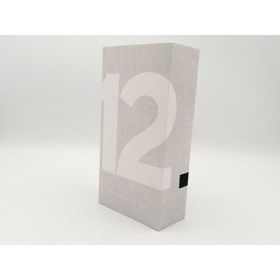 【未使用】ASUS 国内版 【SIMフリー】 Zenfone 12 ultra 12GB 256GB サクラホワイト ZF12U-WH12S256【ECセンター】保証期間３ヶ月