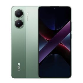 Xiaomi POCO X7 Pro Green/12+512 グリーン SIMフリースマートフォン