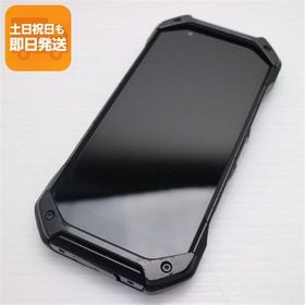 良品中古 TORQUE 5G KYG01 ブラック 白ロム 本体 即日発送 土日祝発送OK あすつく