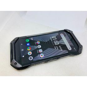 ★送料無料★ジャンク★au★KYG01★ブラック★0047280000877★SYS★10/14