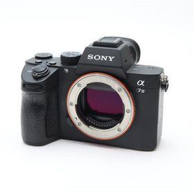 《並品》SONY α7III ボディ ILCE-7M3