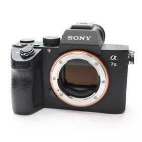 《良品》SONY α7III ボディ ILCE-7M3
