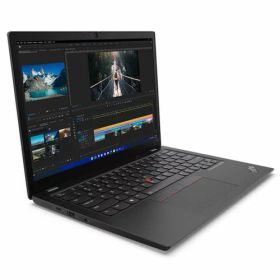 レノボ・ジャパン ThinkPad L13 Gen 3 (13.3型ワイド/i5-1235U/8GB/256GB/Win10Pro)(21B3001RJP) 取り寄せ商品