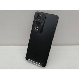 【中古】Oppo 楽天モバイル 【SIMフリー】 OPPO A3 5G 4GB 128GB ブラック CPH2639【仙台イービーンズ】保証期間１ヶ月【ランクB】