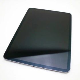 【中古】 超美品 SIMフリー iPad Pro 11インチ 512GB スペースグレイ タブレット 本体 白ロム 中古 安心保証 即日発送 Apple 土日祝発送OK