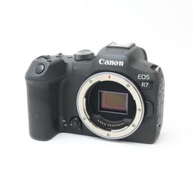 《美品》Canon EOS R7 ボディ