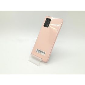 【中古】ZTE ymobile 【SIMフリー】 Libero 5G II ピンク 4GB 64GB A103ZT【静岡】保証期間１ヶ月【ランクA】