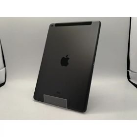【中古】Apple au 【SIMロック解除済み】 iPad（第8世代/2020） 32GB スペースグレイ MYMH2J/A【大須アメ横】保証期間1ヶ月【ランクB】