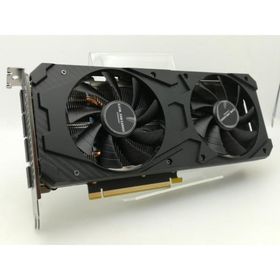 【中古】玄人志向 GALAKURO GAMING GG-RTX3060Ti-E8GB/DF/LHR RTX3060Ti(LHR)/8GB(GDDR6)【大須】保証期間１週間