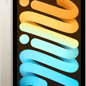 Apple iPad Mini 256GB 8.3インチ Wifi モデル アメリカ版 MK7V3LL/A 第6世代 202初期不良 新品 タブレット 本体 初期不良保証