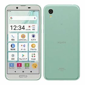 AQUOS sense2のメイン画像