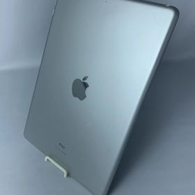 【中古：Bランク】Apple iPad 10.2インチ(2021) Wi-Fiモデル 64GB シルバー MK2L3J/A【30日返金保証】