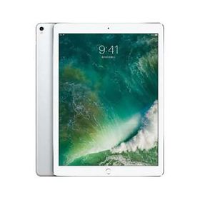 iPad Pro 12.9インチ 第2世代[64GB] セルラー SIMフリー シル …