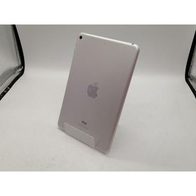 【中古】Apple 【Wi-Fi】 iPad mini（第5世代/2019） 64GB シルバー MUQX2J/A【大須アメ横】保証期間１ヶ月【ランクC】