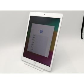 【中古】Apple 【Wi-Fi】 iPad（第8世代/2020） 32GB シルバー MYLA2J/A【秋葉2号】保証期間１ヶ月【ランクC】