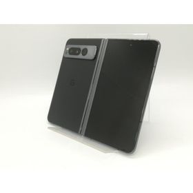 【中古】Google 国内版 【SIMフリー】 Pixel Fold オブシディアン 12GB 256GB G0B96【福岡天神】保証期間１ヶ月【ランクC】