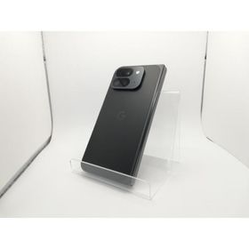 【中古】Google docomo 【SIMフリー】 Pixel 9 Pro Fold オブシディアン 16GB 256GB【川崎駅前】保証期間１ヶ月【ランクA】