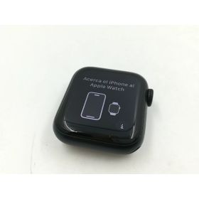 【中古】Apple Apple Watch SE2 40mm GPS ミッドナイトアルミニウムケース (バンド無し)【千葉】保証期間1ヶ月【ランクB】