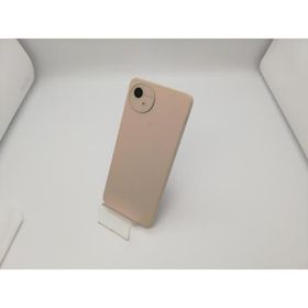 【中古】SHARP docomo 【SIMフリー】 AQUOS Wish4 ホワイト 4GB 64GB SH-52E【アリオ倉敷】保証期間１ヶ月【ランクC】