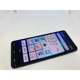 ★送料無料★au★KYV47★ブルー★0080280004195★SYS★12/10