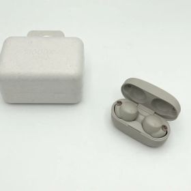 中古 プラチナシルバー WF-1000XM4 SM