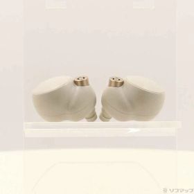 【中古】SONY(ソニー) WF-1000XM4 S プラチナシルバー 【269-ud】