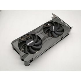 【中古】Inno3D RTX3060 TWIN X2 OC 12GB (N30602-12D6X-11902120) RTX3060/12GB(GDDR6)/PCI-E【札幌南2条】保証期間１週間