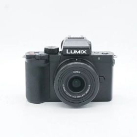 【中古】 (パナソニック) Panasonic DC-G100K 標準レンズキット【中古カメラ デジタル一眼】 ランク：B