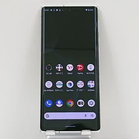 LEITZ PHONE 1 LP-01 SoftBank ライカシルバー 送料無料 即決 本体 c09499