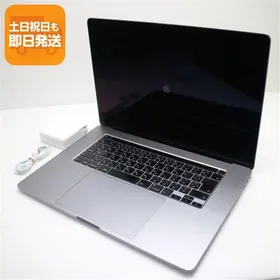 Apple MacBook Pro 2019 16型 新品¥67,000 中古¥36,000 | 新品・中古の