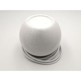 【中古】Apple HomePod mini ホワイト MY5H2J/A【ECセンター】保証期間１週間