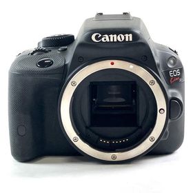 キヤノン Canon EOS Kiss X7 ボディ デジタル 一眼レフカメラ 中古