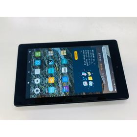 ★送料無料★ジャンク★WiFi★Fire7 第9世代★ブラック★0080280003733★SYS★12/09