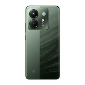 Xiaomi MZB0K4HJP グリーン POCO M7 Pro 5G GR/256 SIMフリースマートフォン