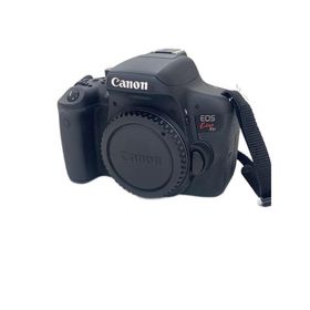 CANON◆デジタル一眼カメラ EOS Kiss X8i ダブルズームキット DS126571