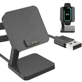 GYOKUYU充電スタンドFOR Redmi Watch 5/Redmi Watch 5 active/Redmi Watch 5 lite/Redmi Watch4/xiaomi band8 pro充電