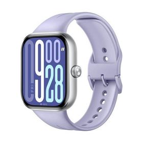 【長期保証付】Xiaomi(シャオミ) Redmi Watch 5 スマートウォッチ ラベンダーパープル