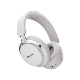 QuietComfort Ultra Headphones 第2世代 (ホワイトスモーク)/BOSE