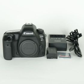 [並品 | CFカード付] Canon EOS 5D Mark IV [ボディ] | Canon EFマウント
