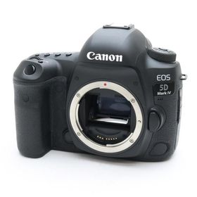 《良品》Canon EOS 5D Mark IV ボディ