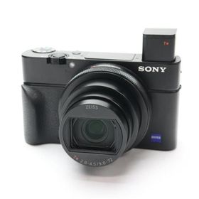 《並品》SONY Cyber-shot DSC-RX100M7