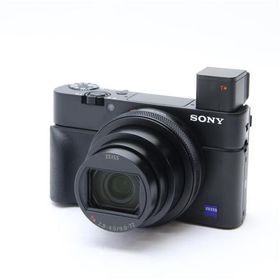 《美品》SONY Cyber-shot DSC-RX100M7