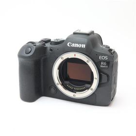《並品》Canon EOS R6 Mark II ボディ