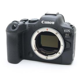 《良品》Canon EOS R6 Mark II ボディ