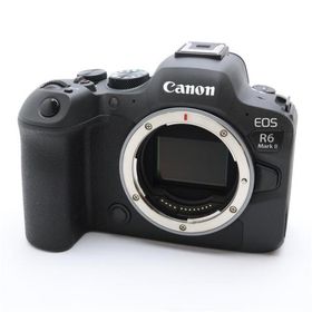 《美品》Canon EOS R6 Mark II ボディ
