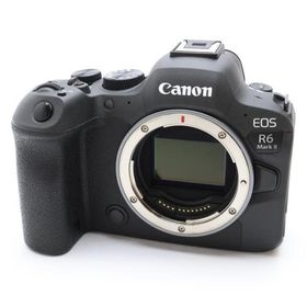 《美品》Canon EOS R6 Mark II ボディ