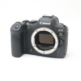 《美品》Canon EOS R6 Mark II ボディ