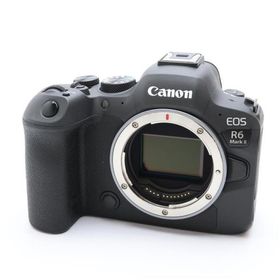 《美品》Canon EOS R6 Mark II ボディ