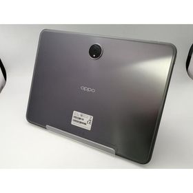 【中古】Oppo 国内版 【Wi-Fi】 OPPO Pad 2 8GB 256GB OPD2202GY グレー【大阪堂島】保証期間１ヶ月【ランクA】