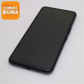 超美品 Rakuten BIG ブラック 即日発送 スマホ 白ロム 楽天 あすつく 土日祝発送OK